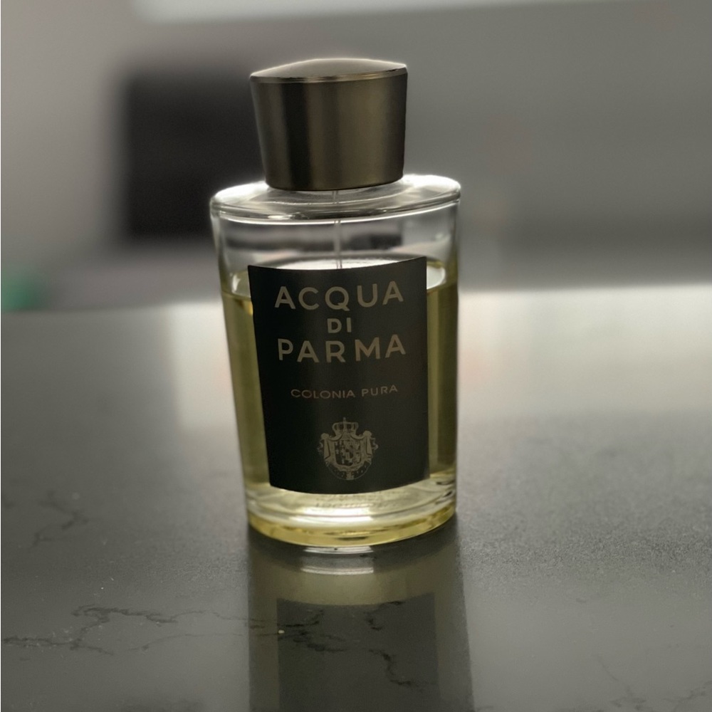 Perfume Acua Di Parma Colonia Pura